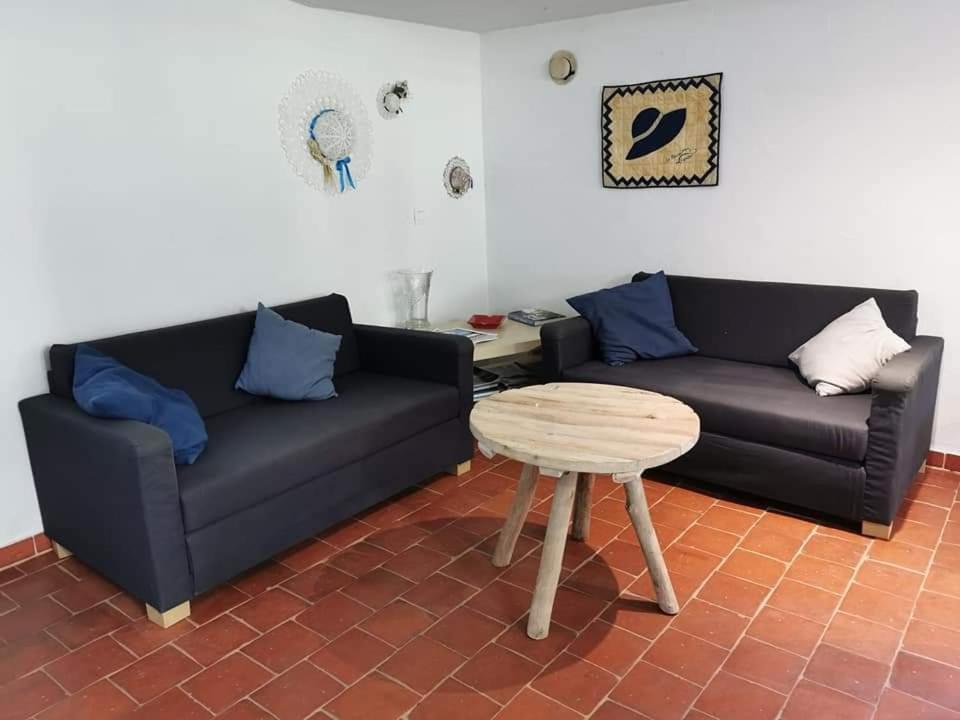 La Bastide Du Capelier - Chambres D'Hotes Avec Baignoire Balneotherapie - 3 Etoiles Salernes Dış mekan fotoğraf